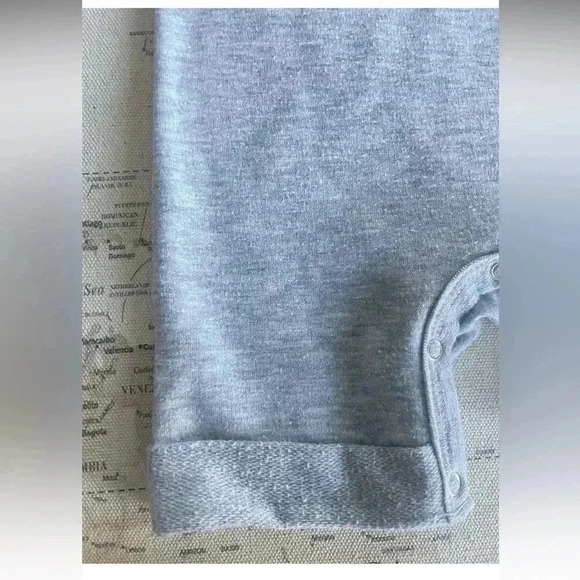 Junk Food 3-6Mo Beatles Romper - Picture 3 of 5